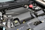 Lincoln MKS EcoBoost 2013 года